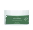Dead Sea Mud Mask with Eucalyptus Oil â€“ 4oz Detoxifying & Purifying Face Mask â€“ Infused with Rosemary