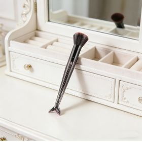 Makeup  Brush (Option: 6906531000608)